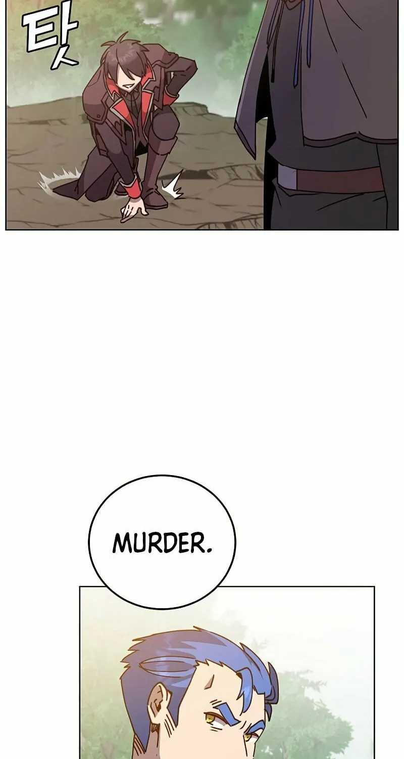 The Max Level Hero Strikes Back! Chapter 84 page 76 - 