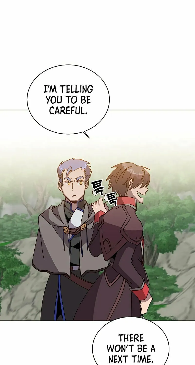 The Max Level Hero Strikes Back! Chapter 84 page 78 - 
