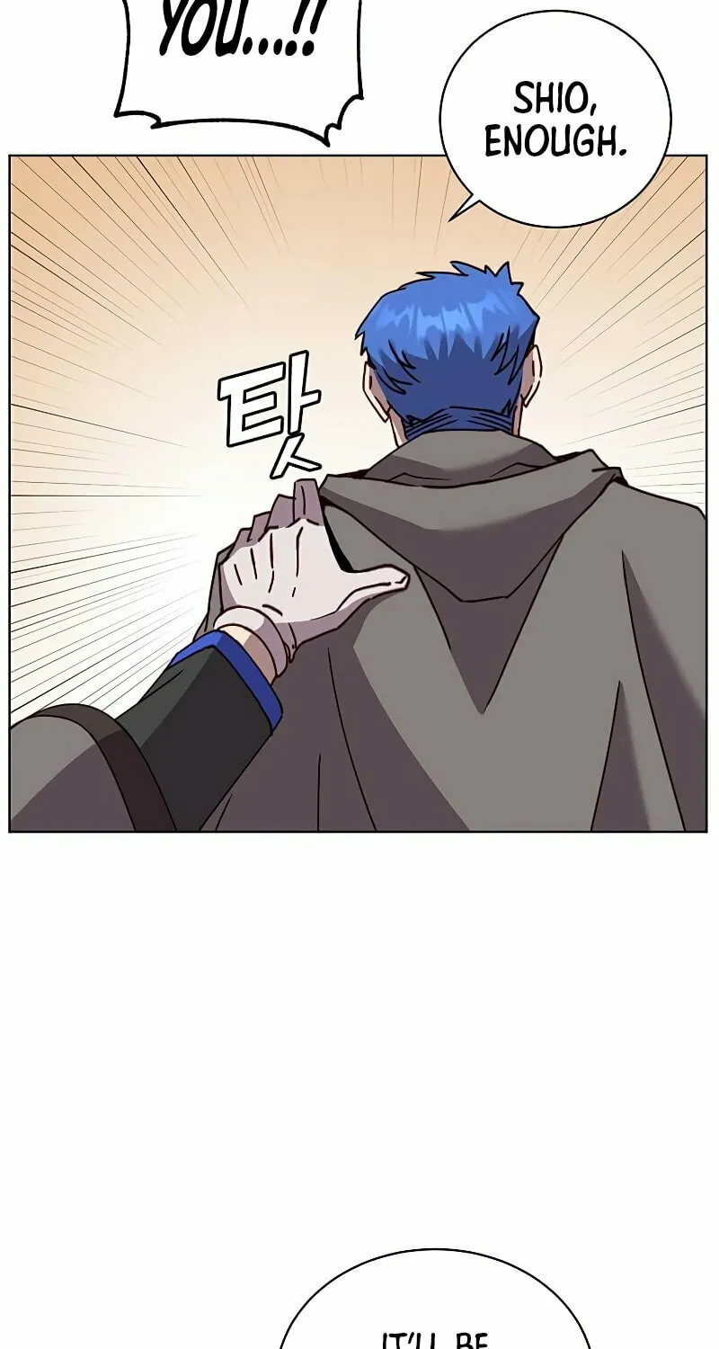 The Max Level Hero Strikes Back! Chapter 84 page 80 - 