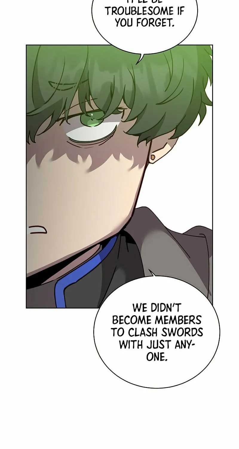 The Max Level Hero Strikes Back! Chapter 84 page 81 - 