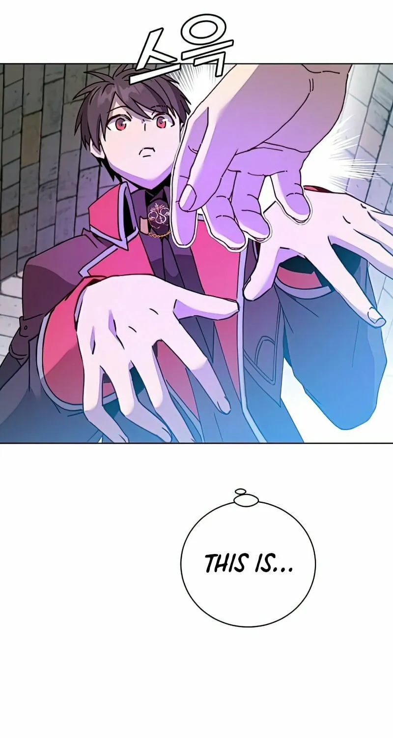 The Max Level Hero Strikes Back! Chapter 85 page 12 - 