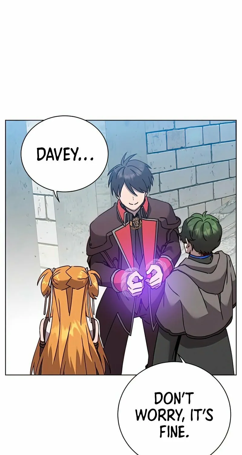 The Max Level Hero Strikes Back! Chapter 85 page 14 - 