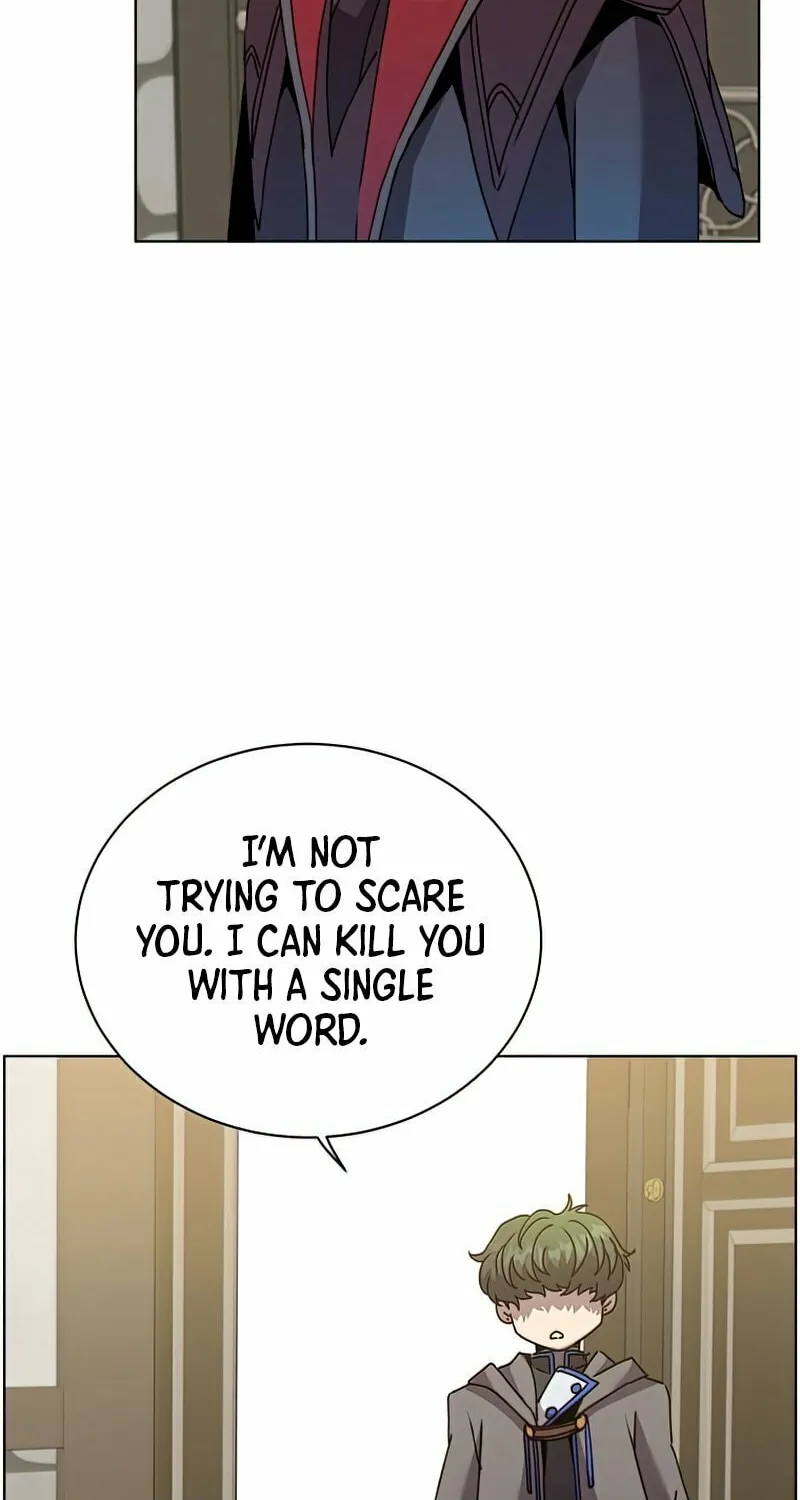 The Max Level Hero Strikes Back! Chapter 85 page 21 - 