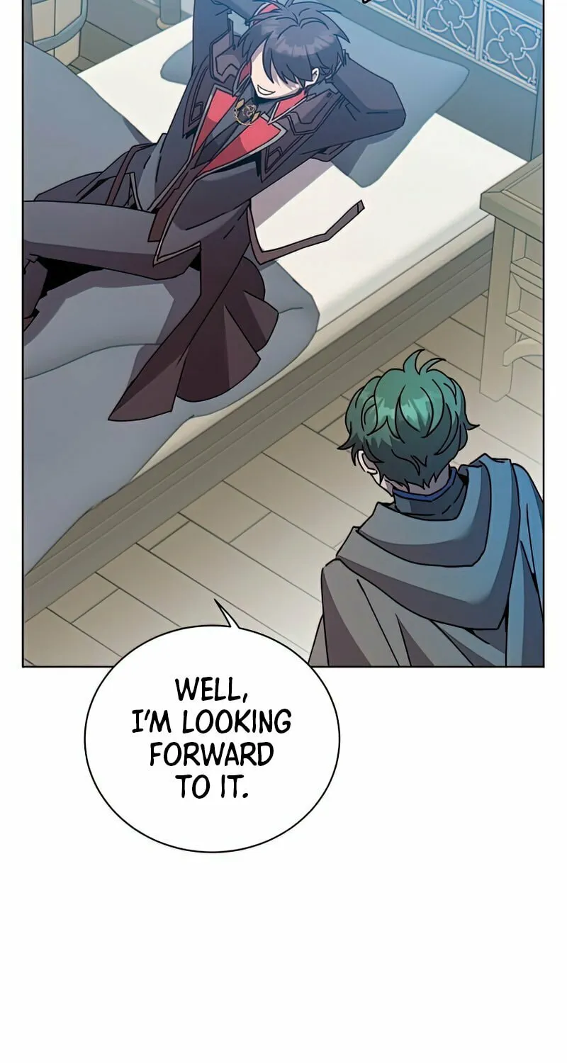 The Max Level Hero Strikes Back! Chapter 85 page 24 - 
