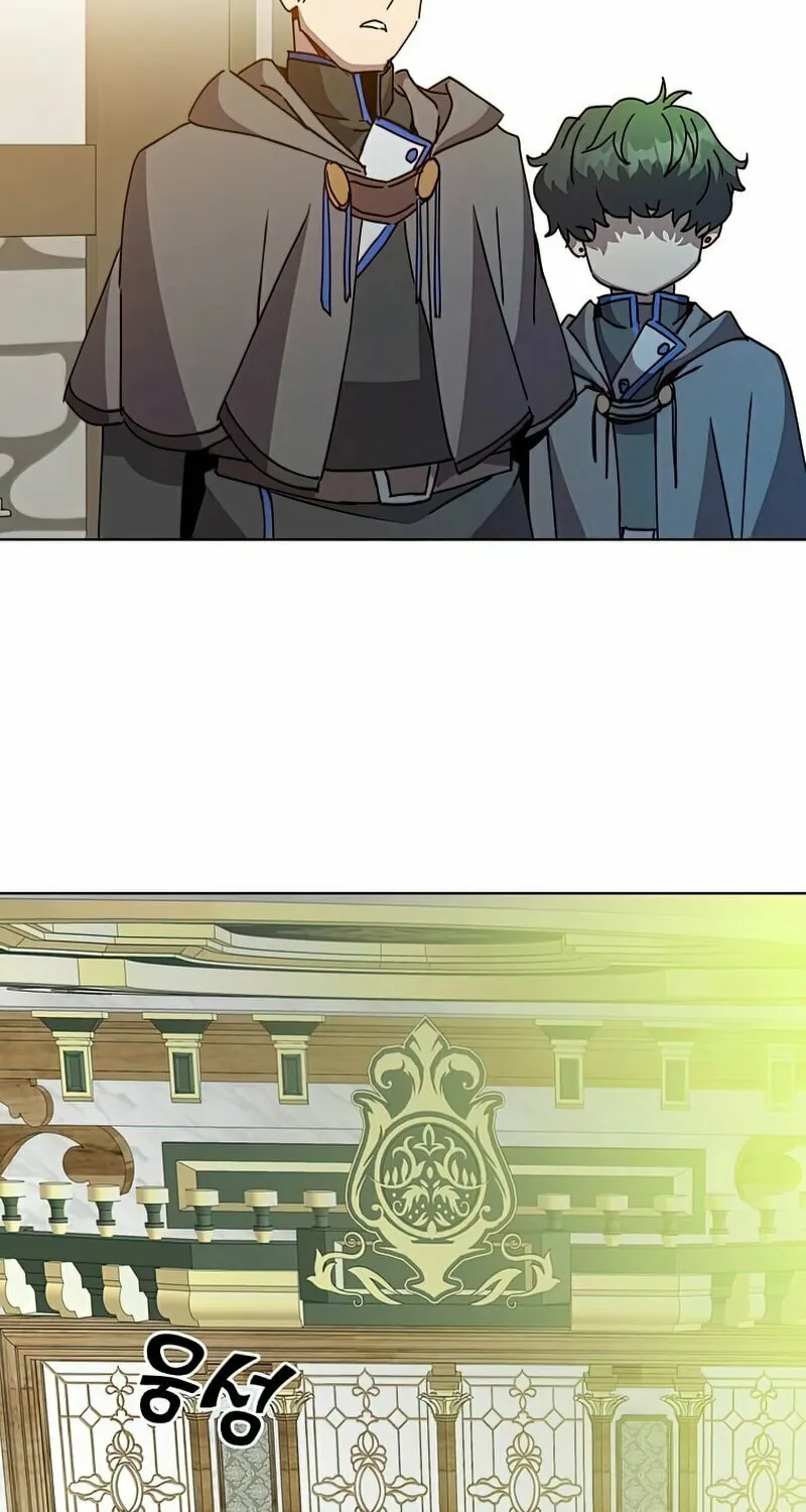 The Max Level Hero Strikes Back! Chapter 85 page 34 - 