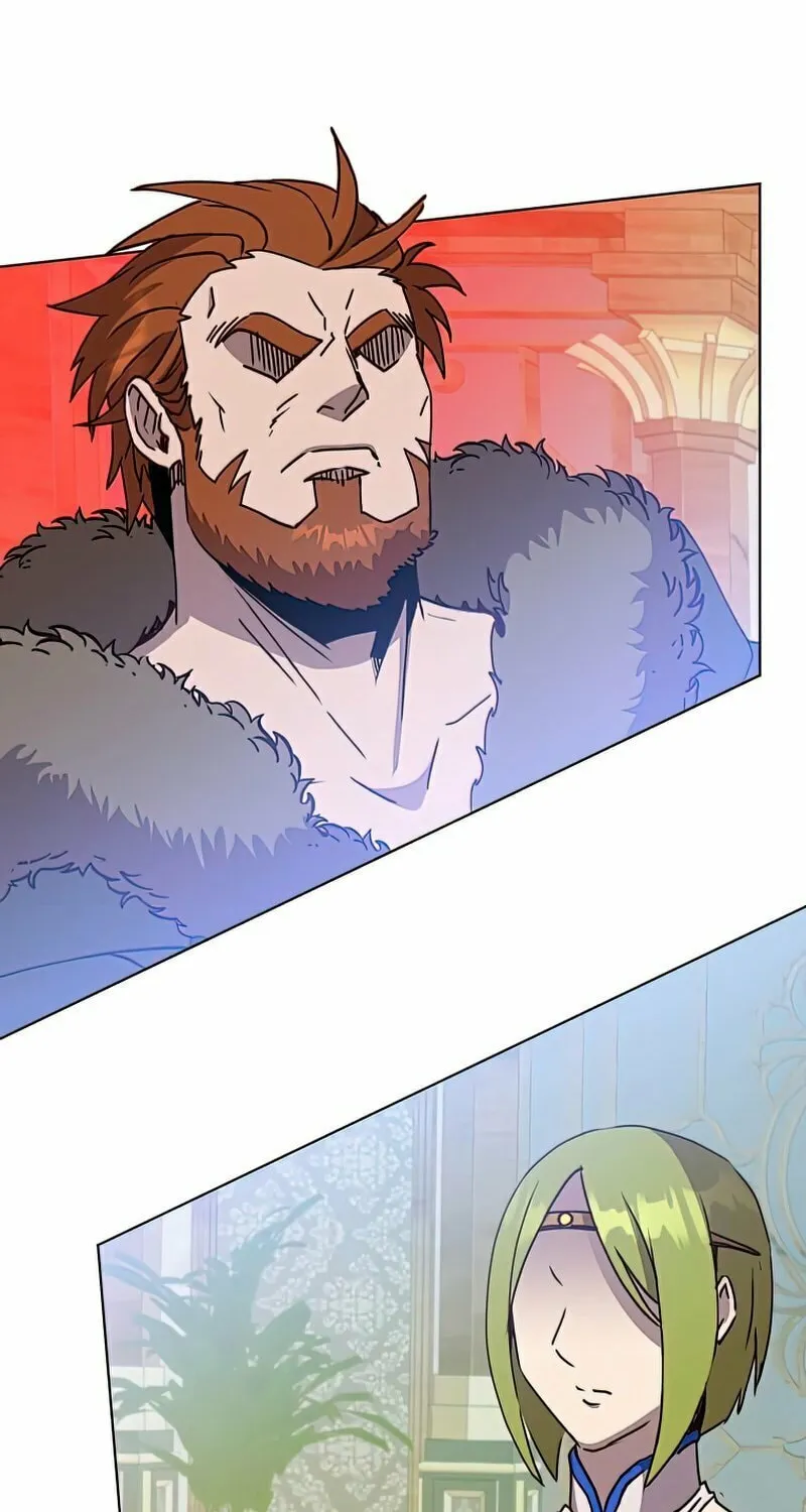 The Max Level Hero Strikes Back! Chapter 85 page 36 - 