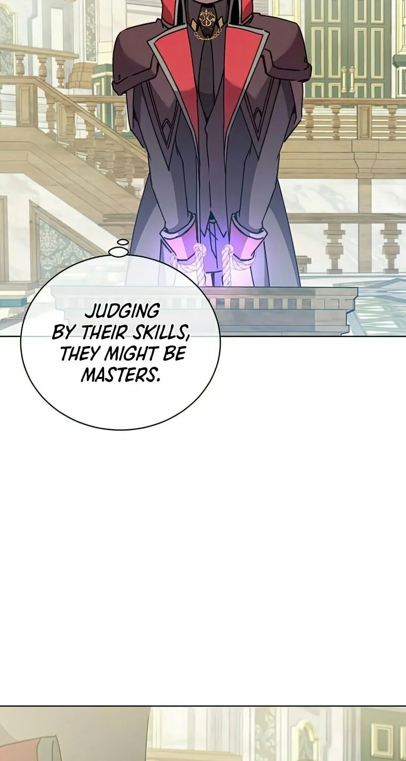 The Max Level Hero Strikes Back! Chapter 85 page 38 - 