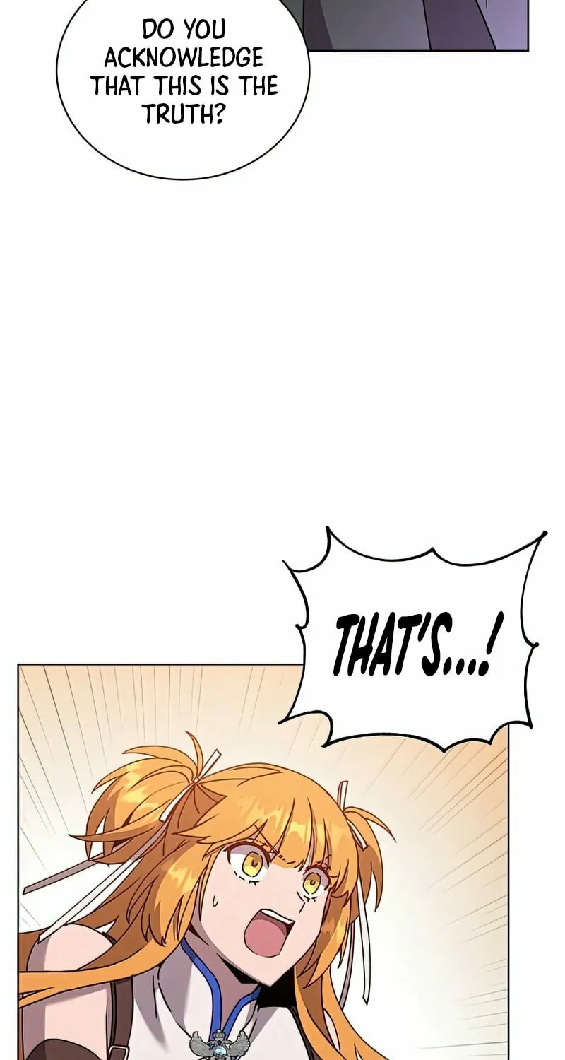 The Max Level Hero Strikes Back! Chapter 85 page 41 - 