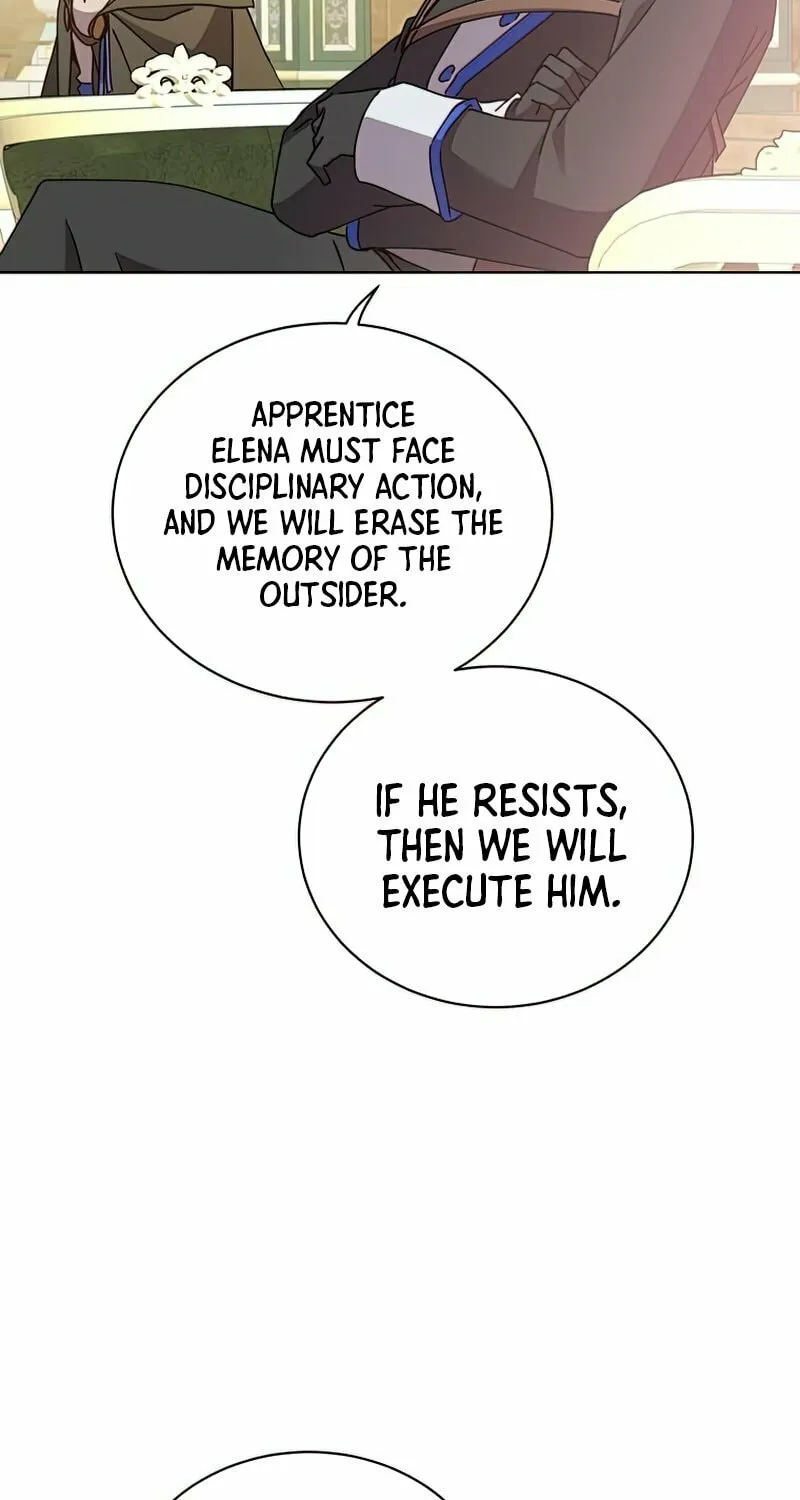 The Max Level Hero Strikes Back! Chapter 85 page 47 - 