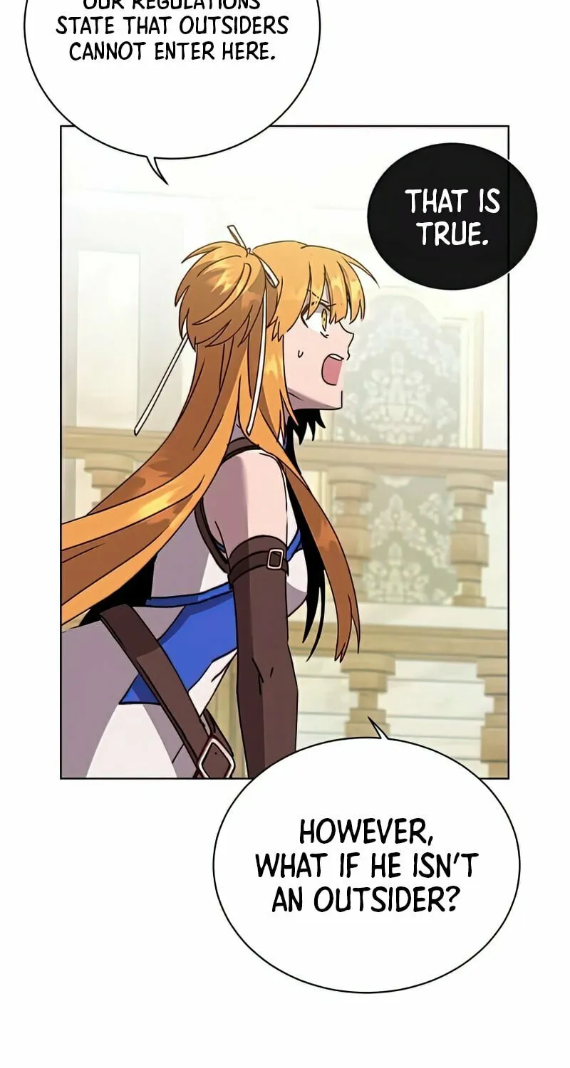 The Max Level Hero Strikes Back! Chapter 85 page 49 - 