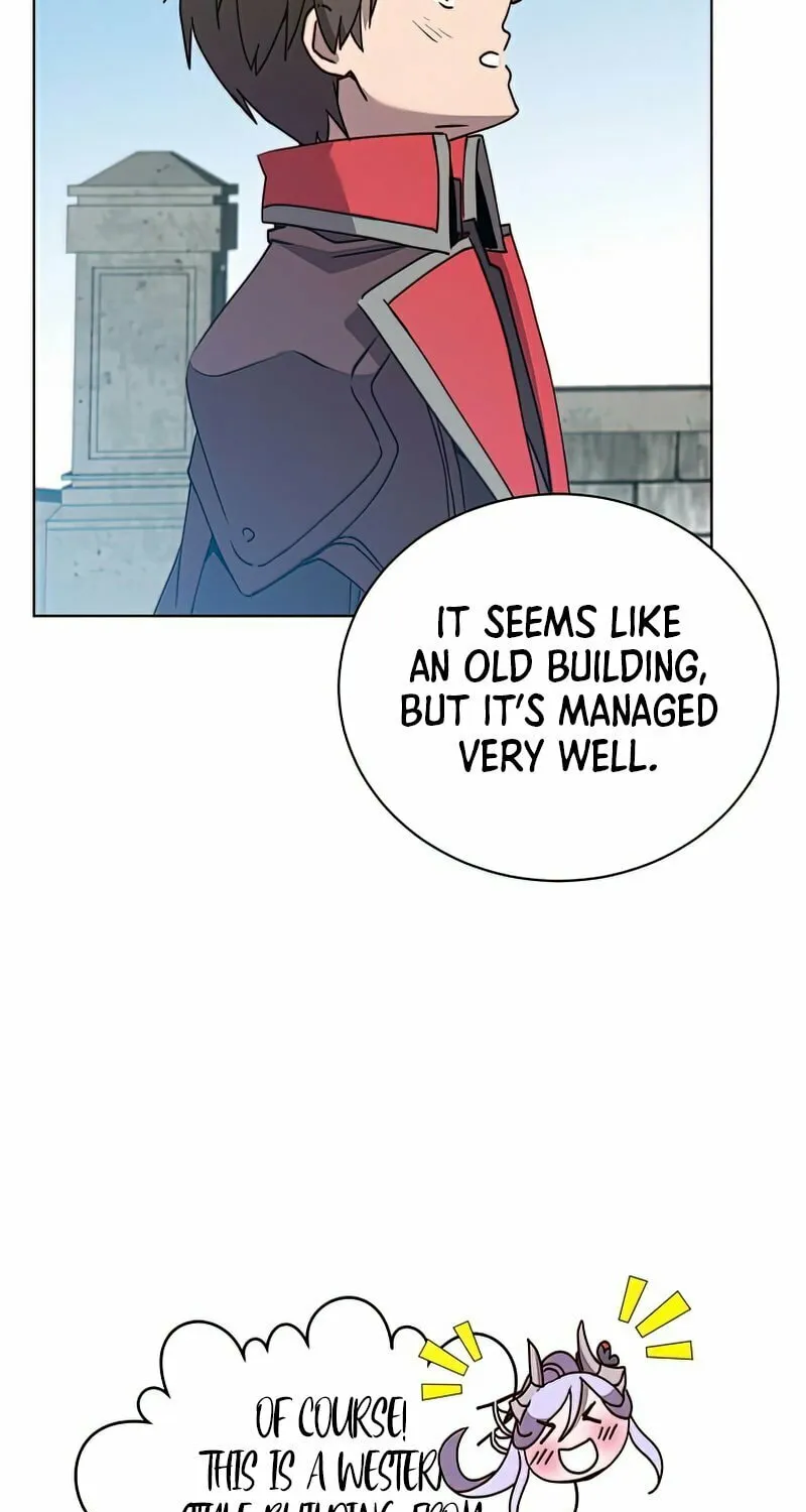 The Max Level Hero Strikes Back! Chapter 85 page 6 - 