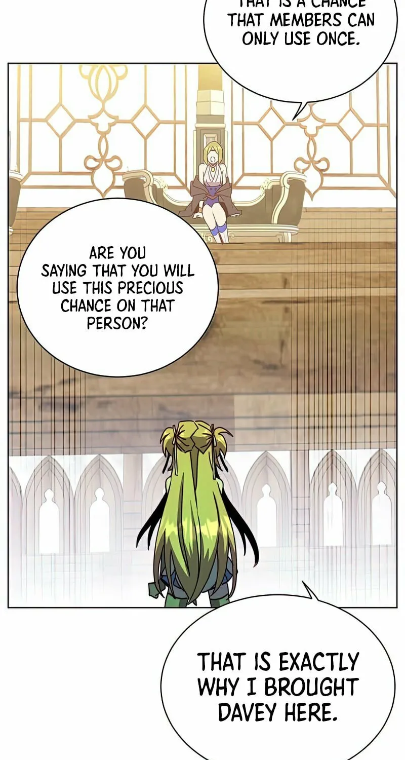 The Max Level Hero Strikes Back! Chapter 85 page 53 - 