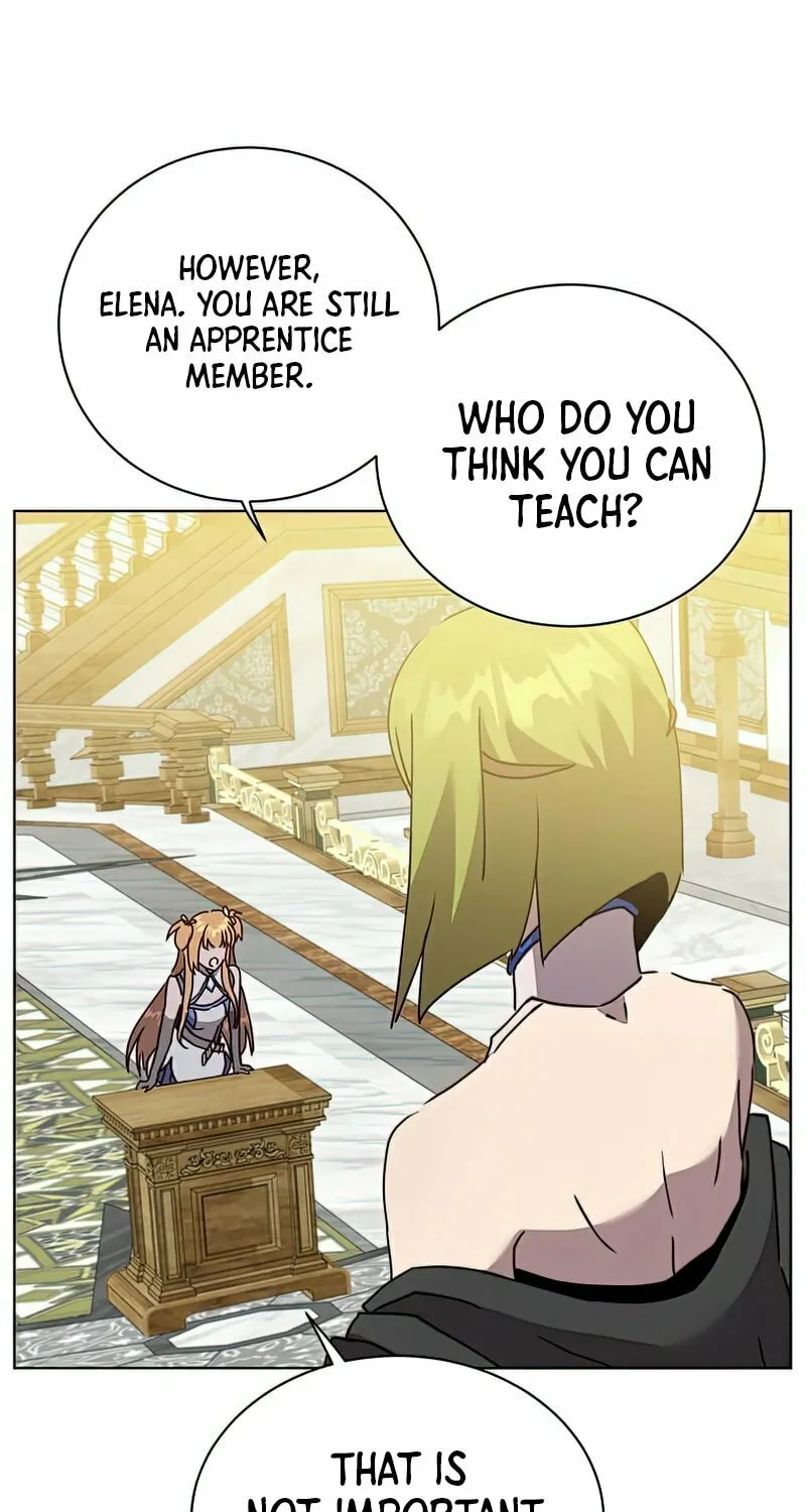 The Max Level Hero Strikes Back! Chapter 85 page 57 - 