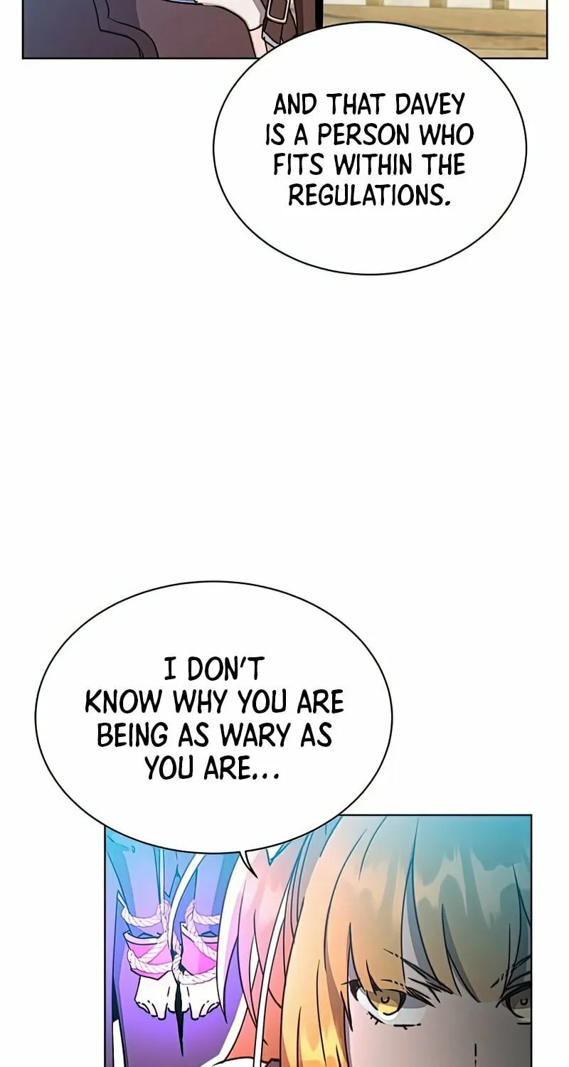 The Max Level Hero Strikes Back! Chapter 85 page 59 - 
