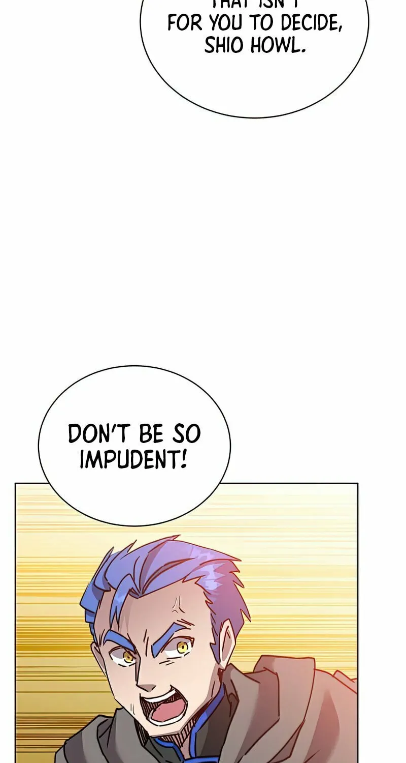 The Max Level Hero Strikes Back! Chapter 85 page 63 - 