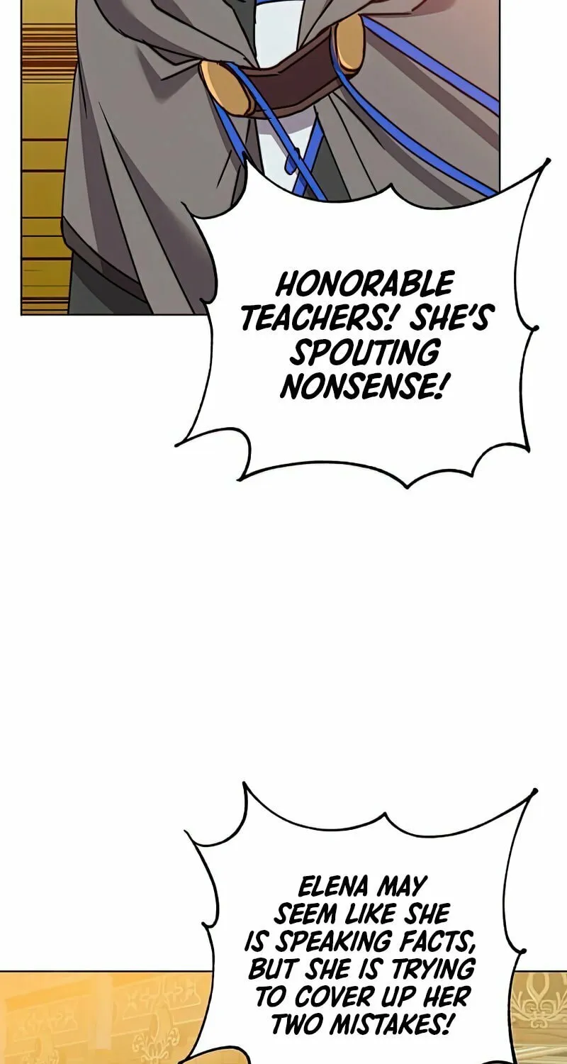 The Max Level Hero Strikes Back! Chapter 85 page 64 - 