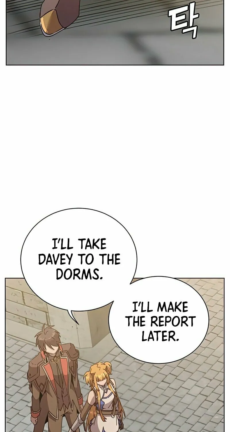 The Max Level Hero Strikes Back! Chapter 85 page 8 - 