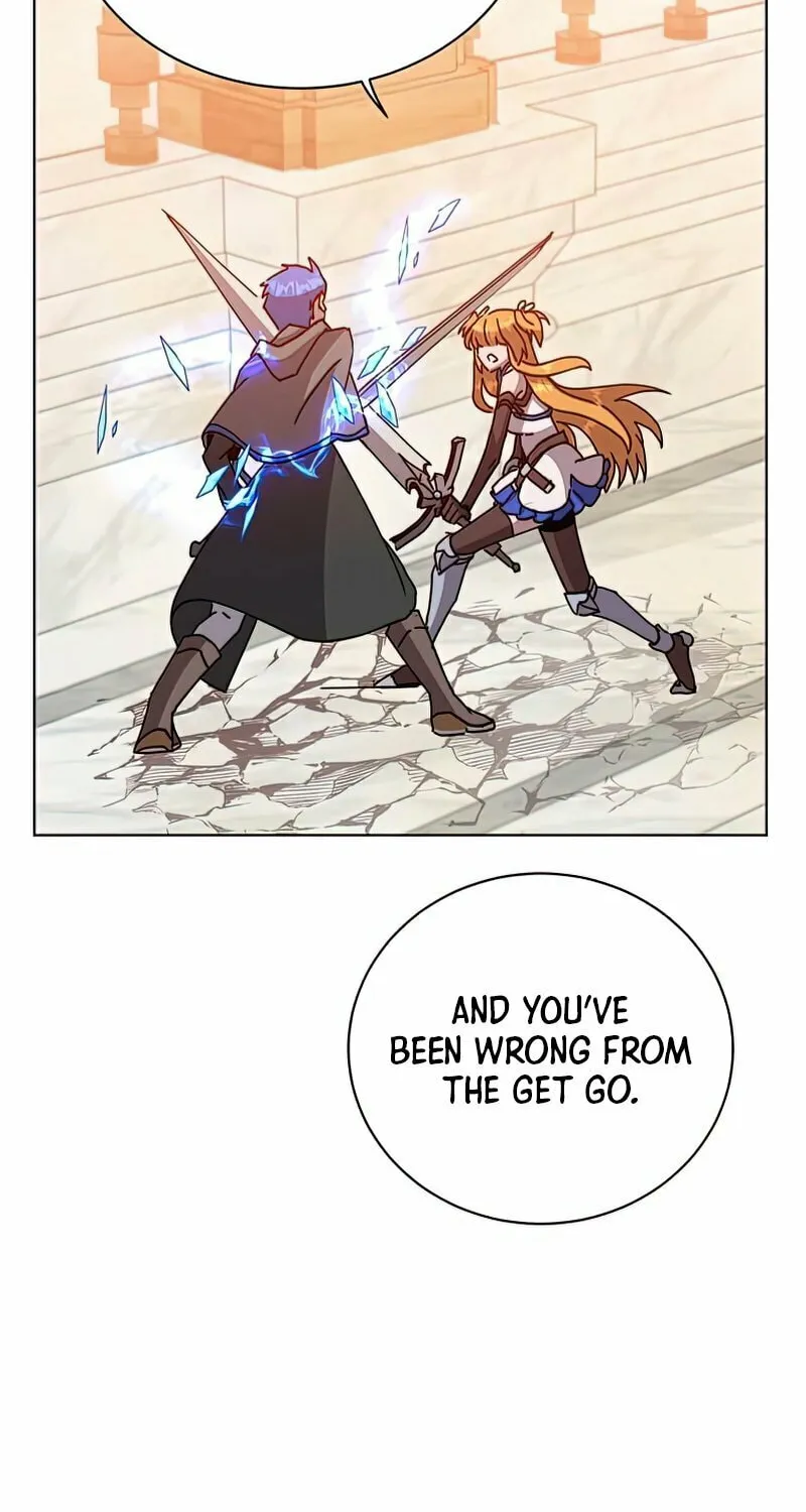 The Max Level Hero Strikes Back! Chapter 85 page 76 - 