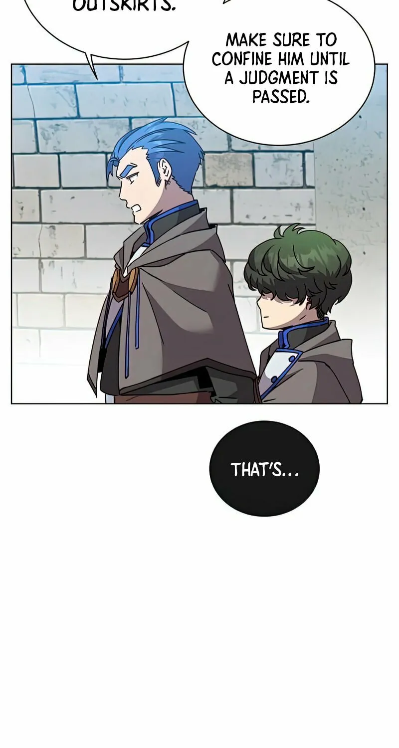 The Max Level Hero Strikes Back! Chapter 85 page 10 - 