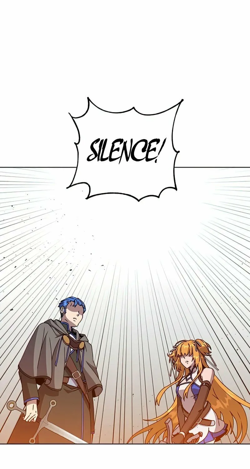 The Max Level Hero Strikes Back! Chapter 86 page 2 - 