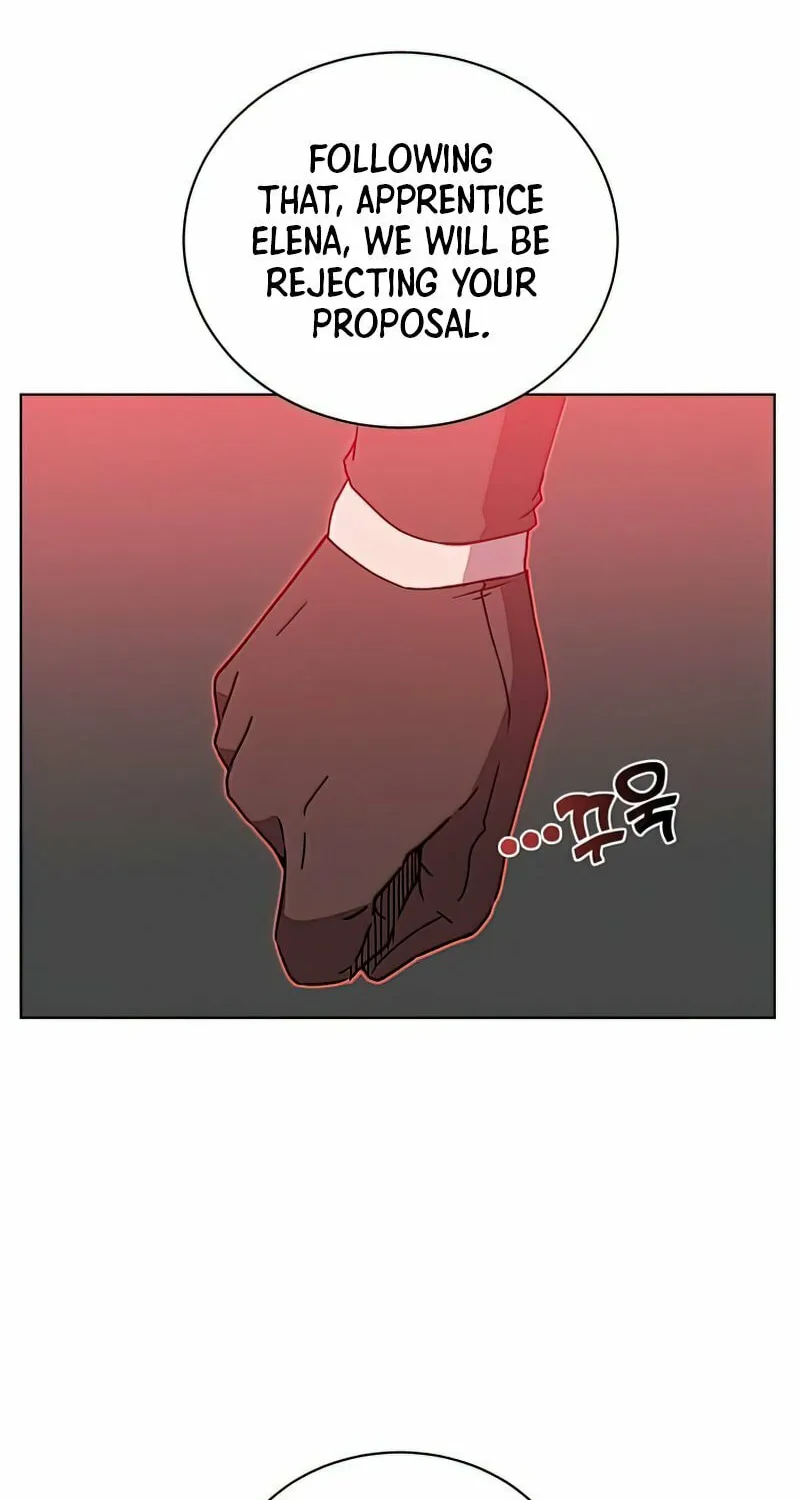 The Max Level Hero Strikes Back! Chapter 86 page 13 - 