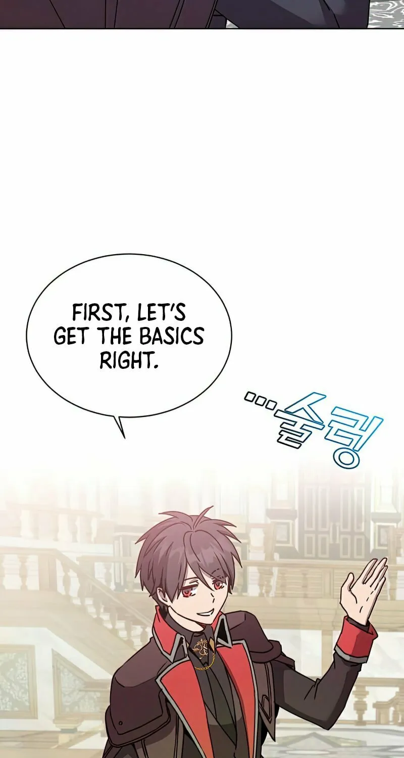 The Max Level Hero Strikes Back! Chapter 86 page 16 - 