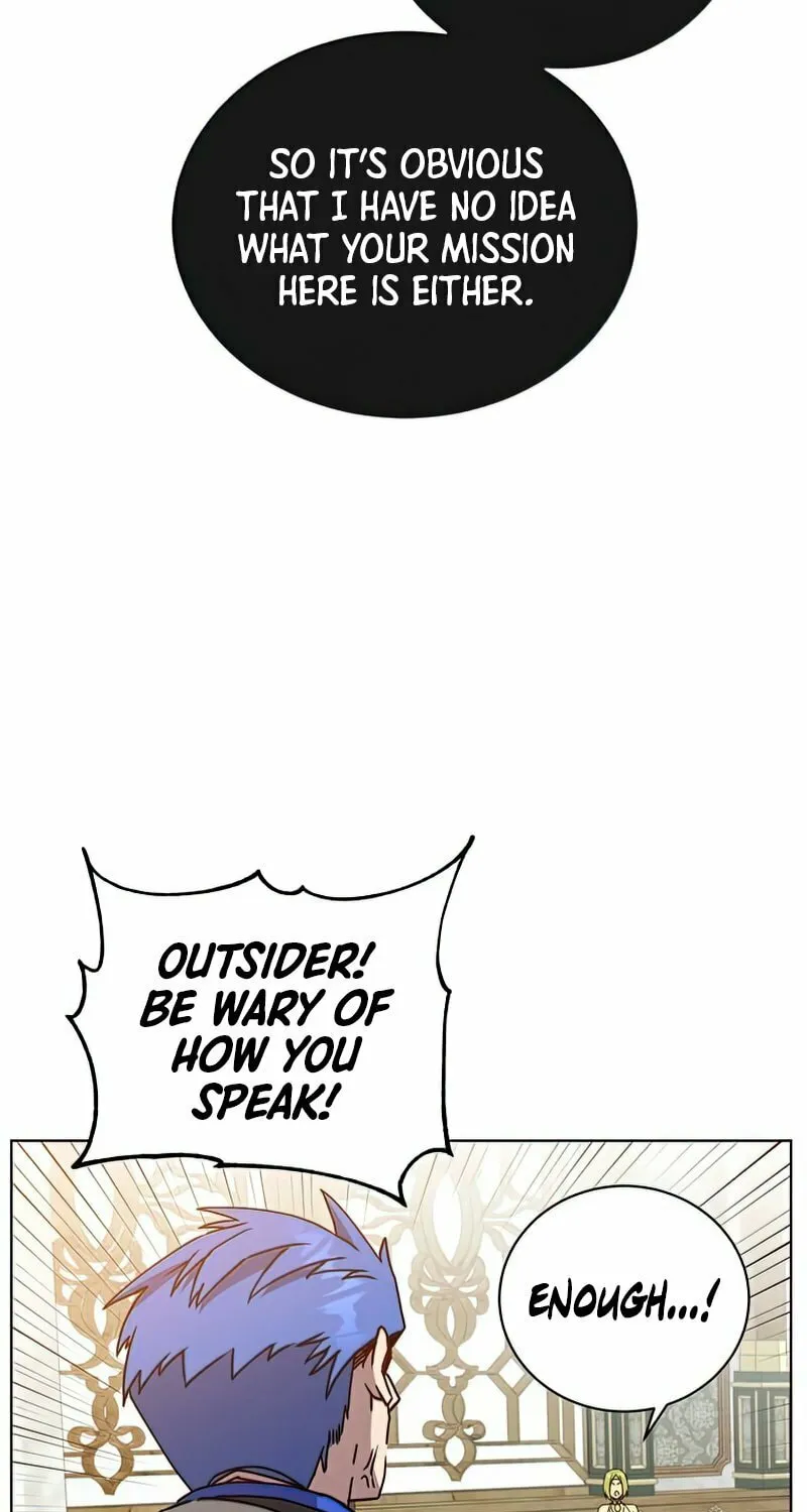The Max Level Hero Strikes Back! Chapter 86 page 20 - 