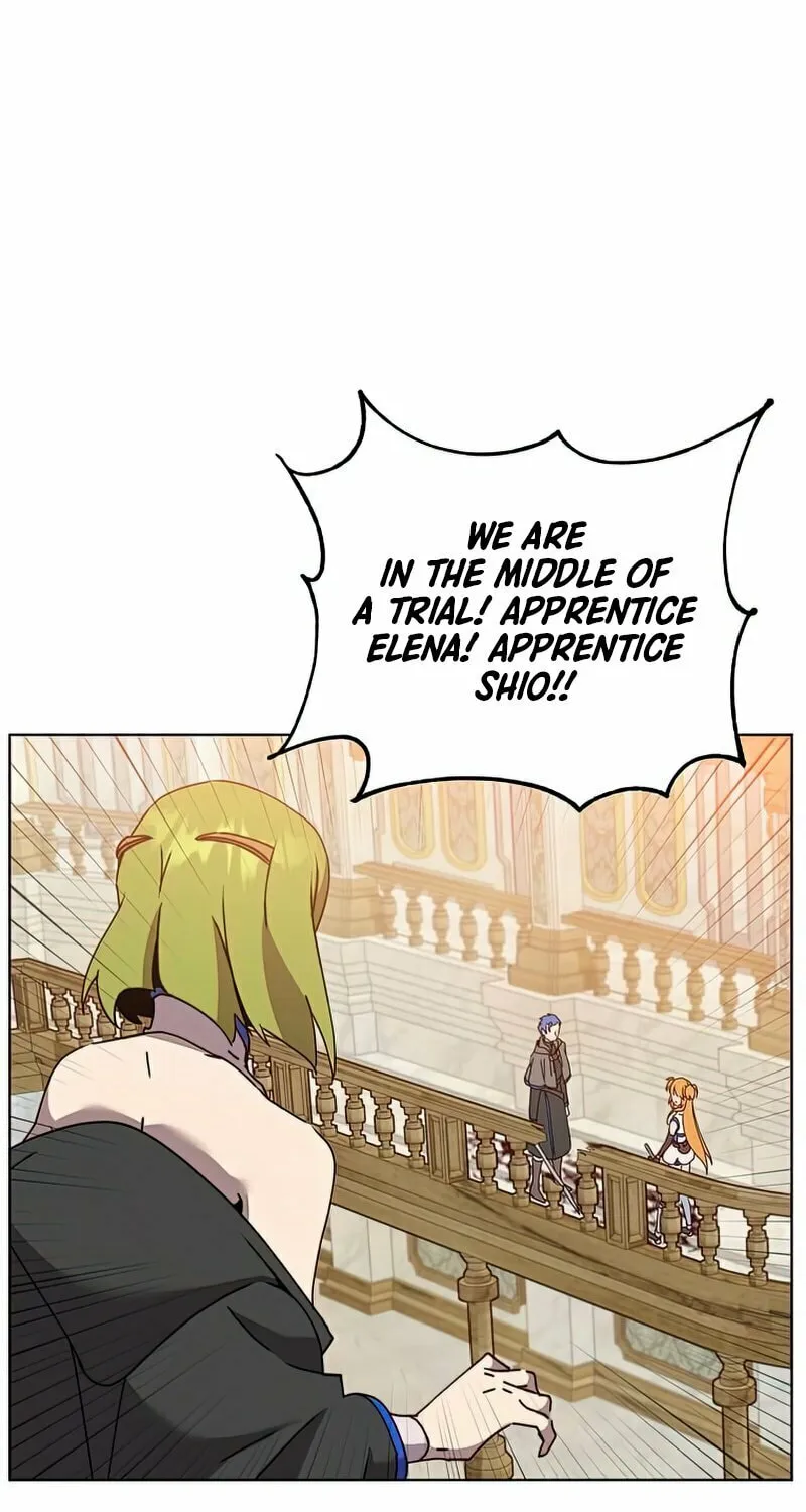 The Max Level Hero Strikes Back! Chapter 86 page 3 - 