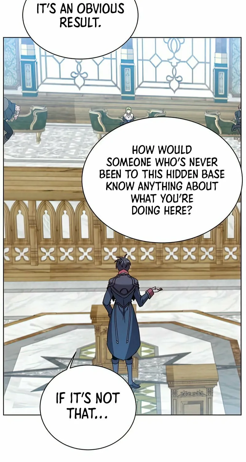 The Max Level Hero Strikes Back! Chapter 86 page 23 - 