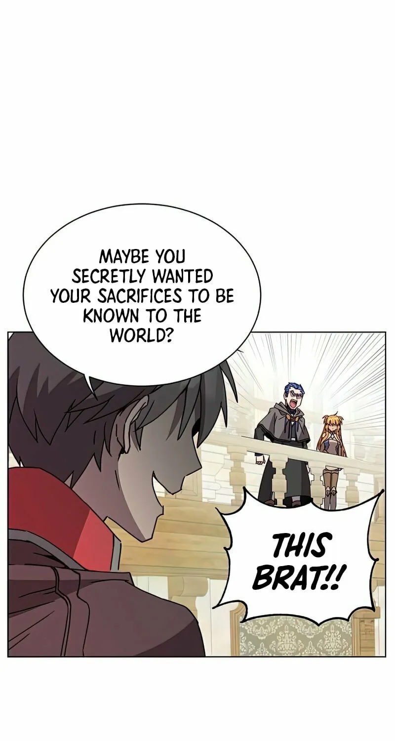 The Max Level Hero Strikes Back! Chapter 86 page 24 - 