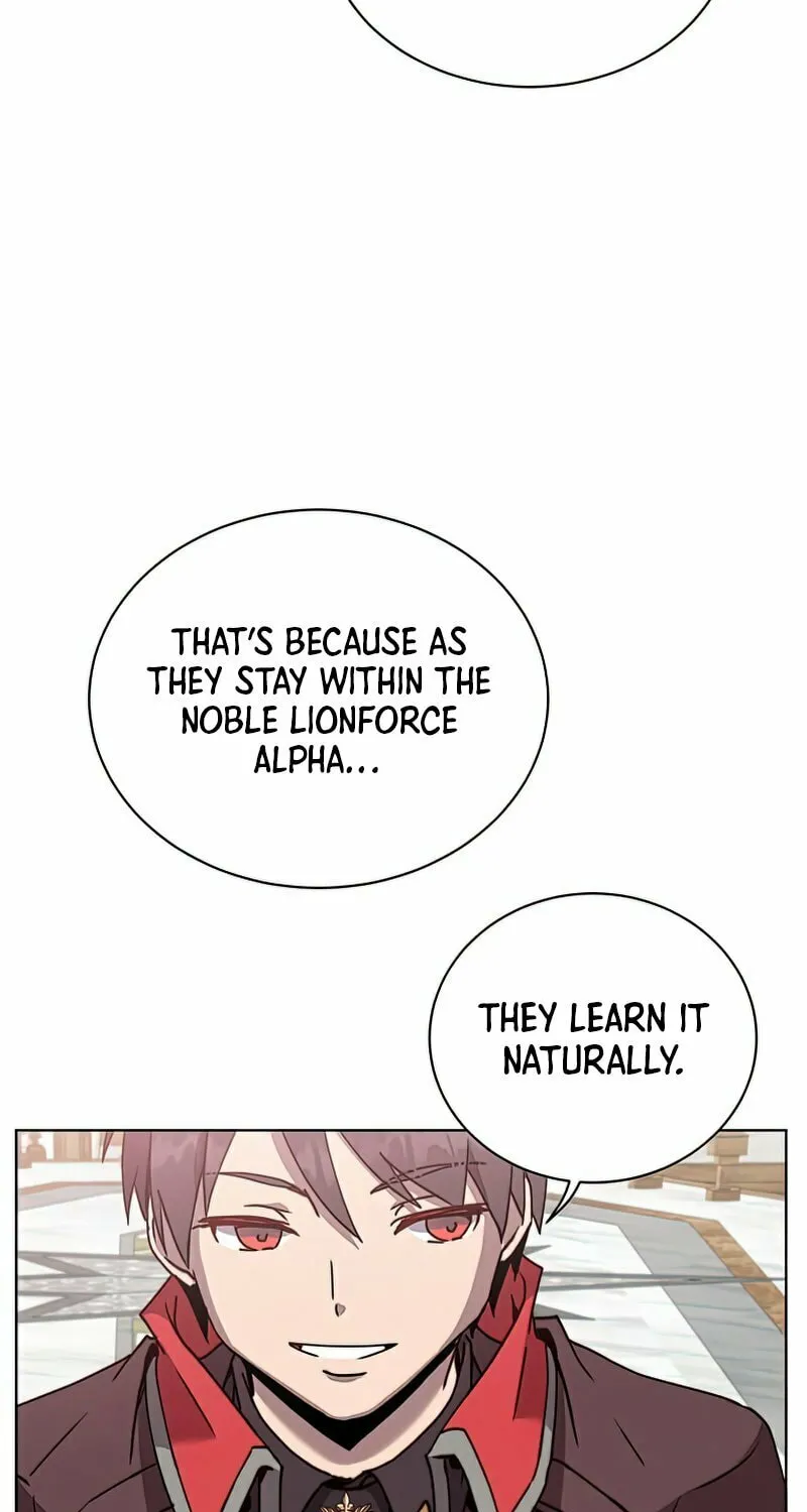 The Max Level Hero Strikes Back! Chapter 86 page 28 - 