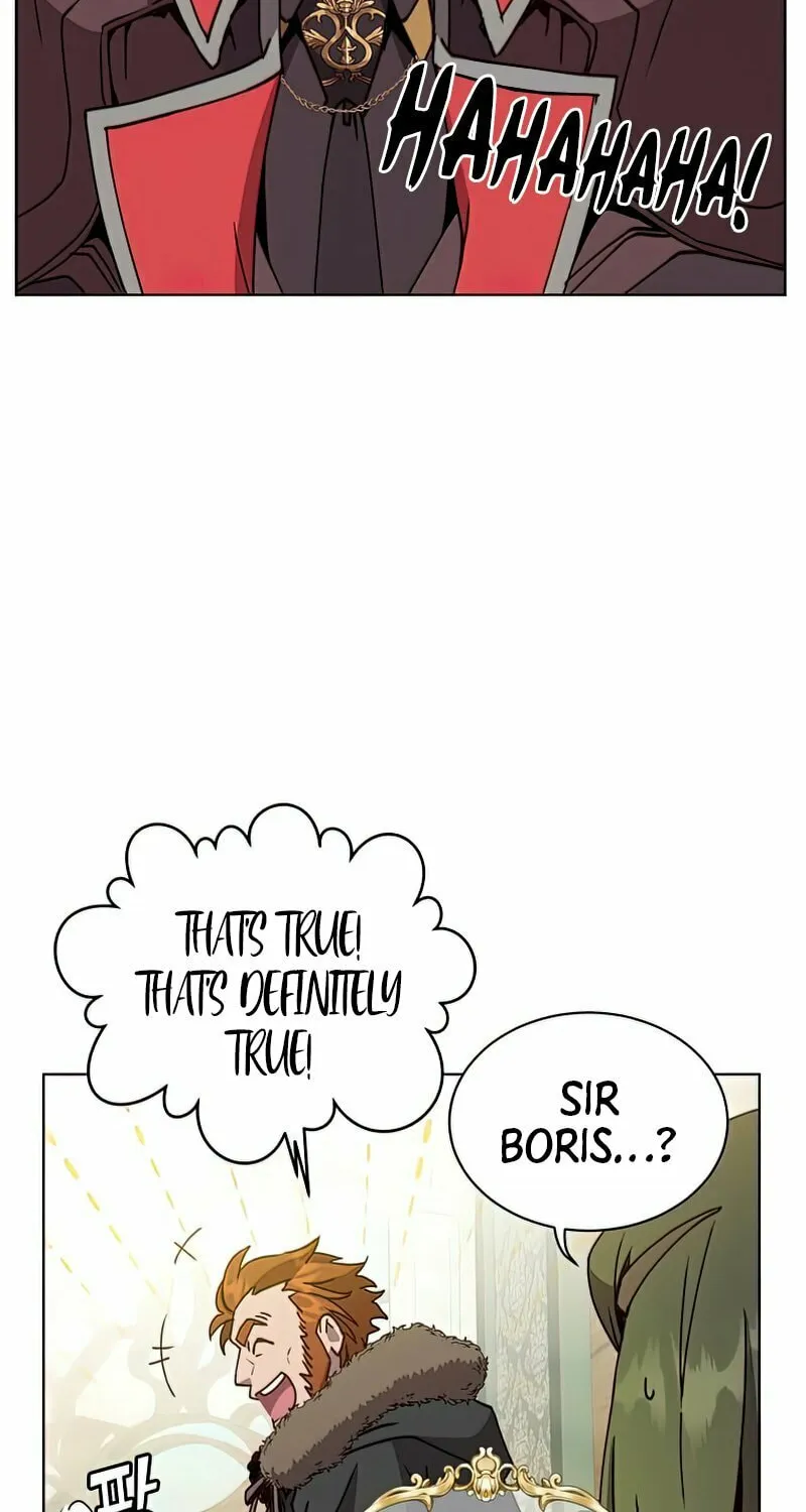 The Max Level Hero Strikes Back! Chapter 86 page 29 - 
