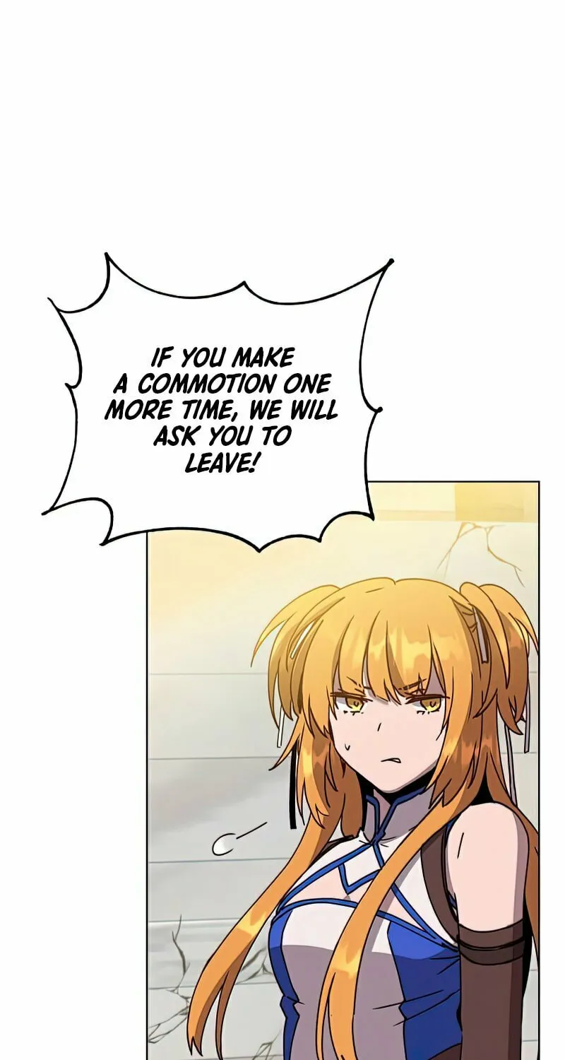 The Max Level Hero Strikes Back! Chapter 86 page 4 - 