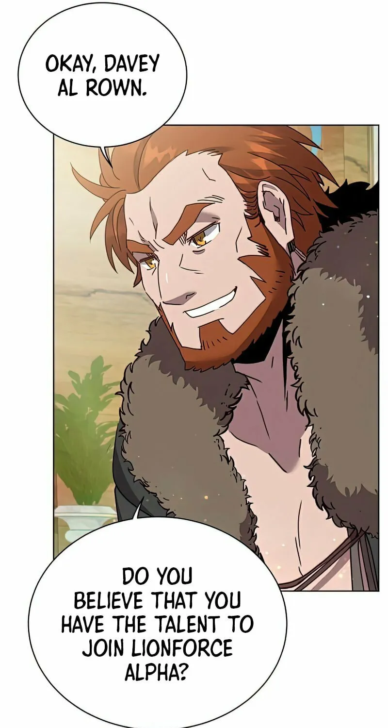 The Max Level Hero Strikes Back! Chapter 86 page 32 - 