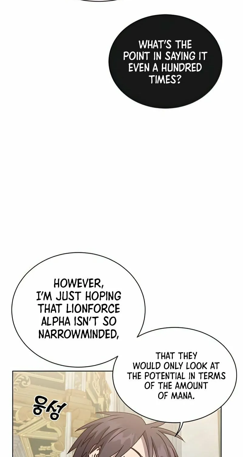 The Max Level Hero Strikes Back! Chapter 86 page 33 - 