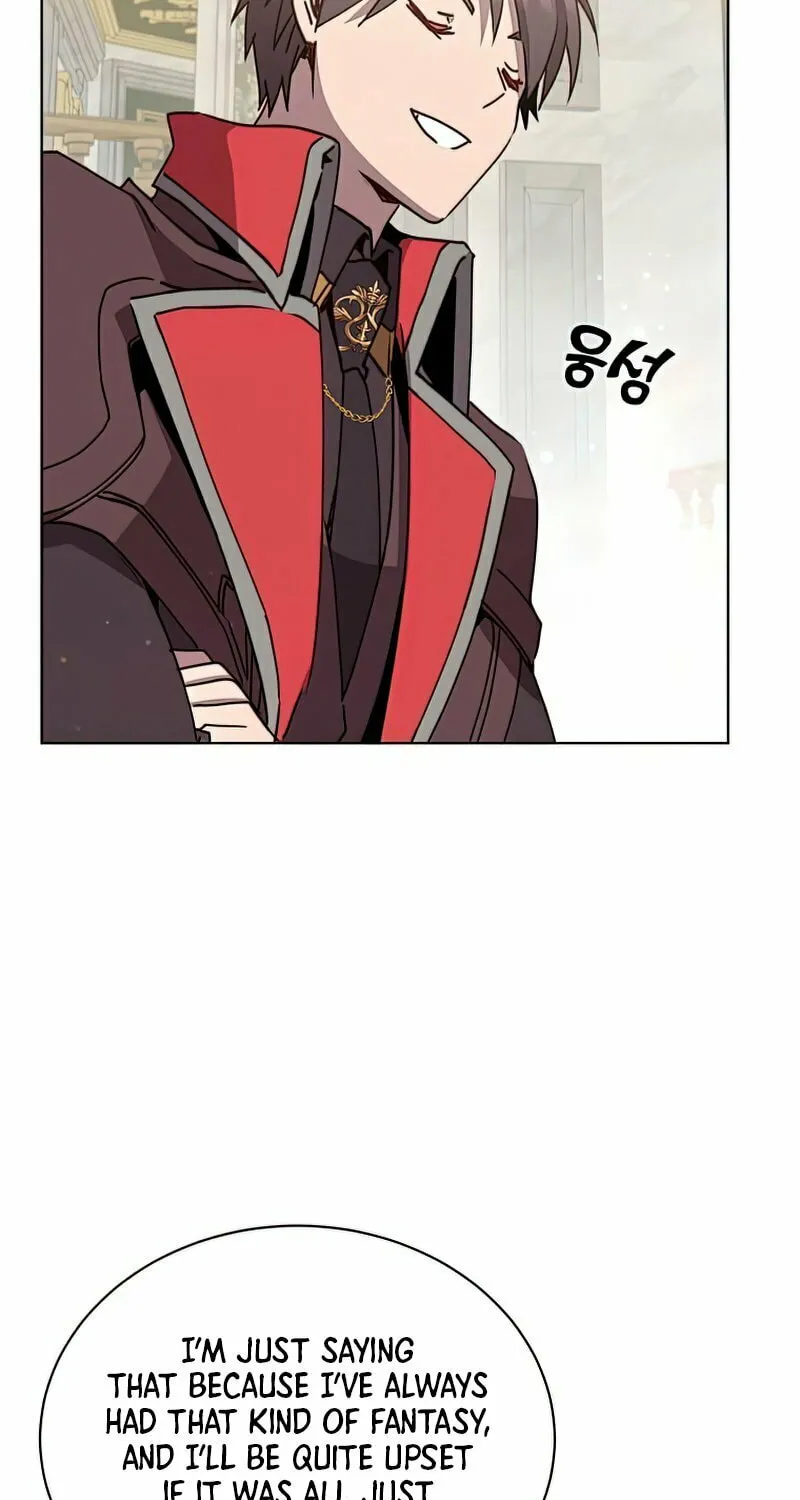 The Max Level Hero Strikes Back! Chapter 86 page 34 - 