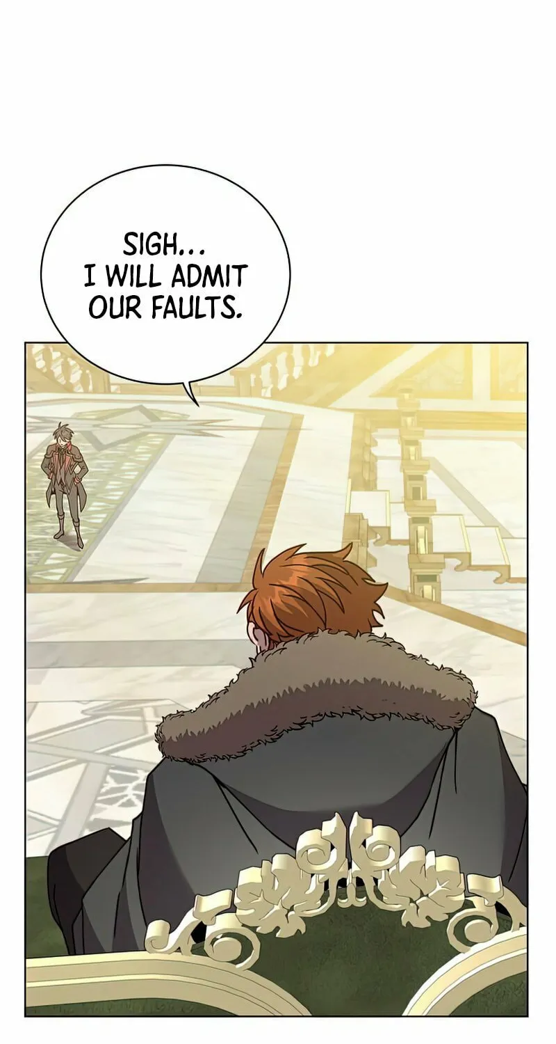 The Max Level Hero Strikes Back! Chapter 86 page 37 - 