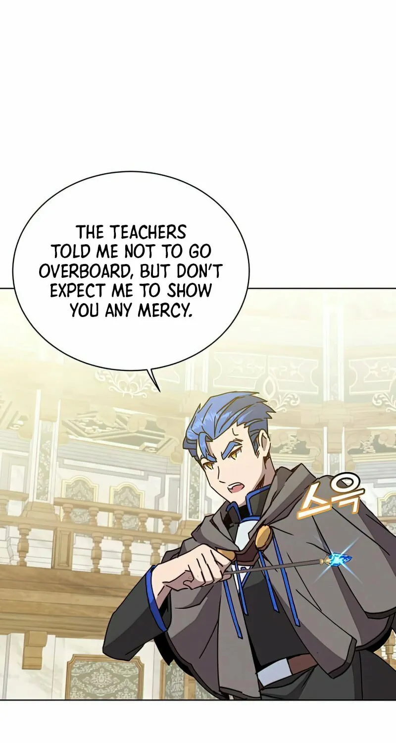 The Max Level Hero Strikes Back! Chapter 86 page 45 - 