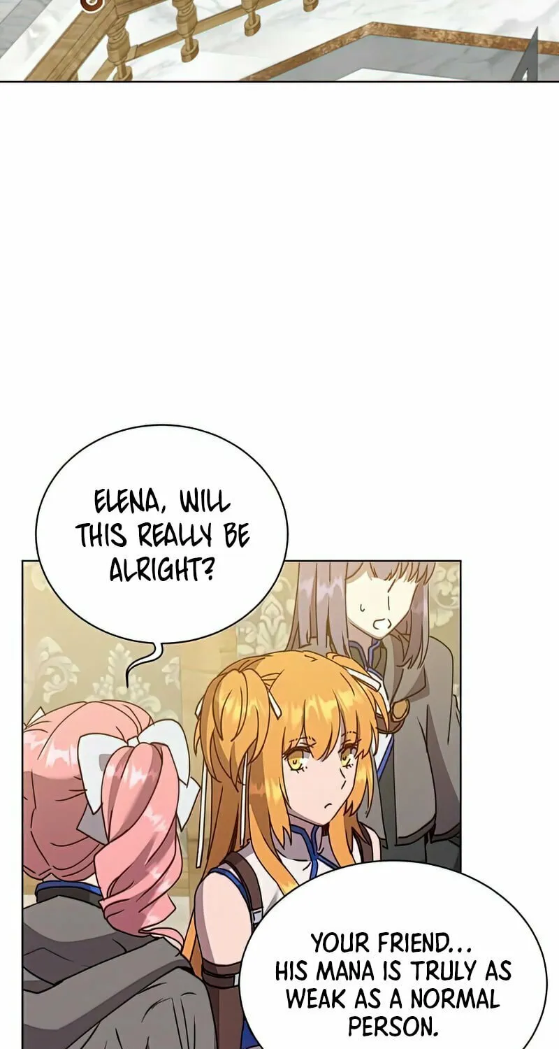 The Max Level Hero Strikes Back! Chapter 86 page 48 - 