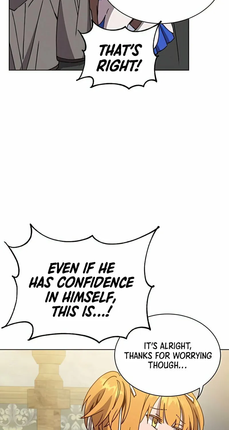 The Max Level Hero Strikes Back! Chapter 86 page 49 - 