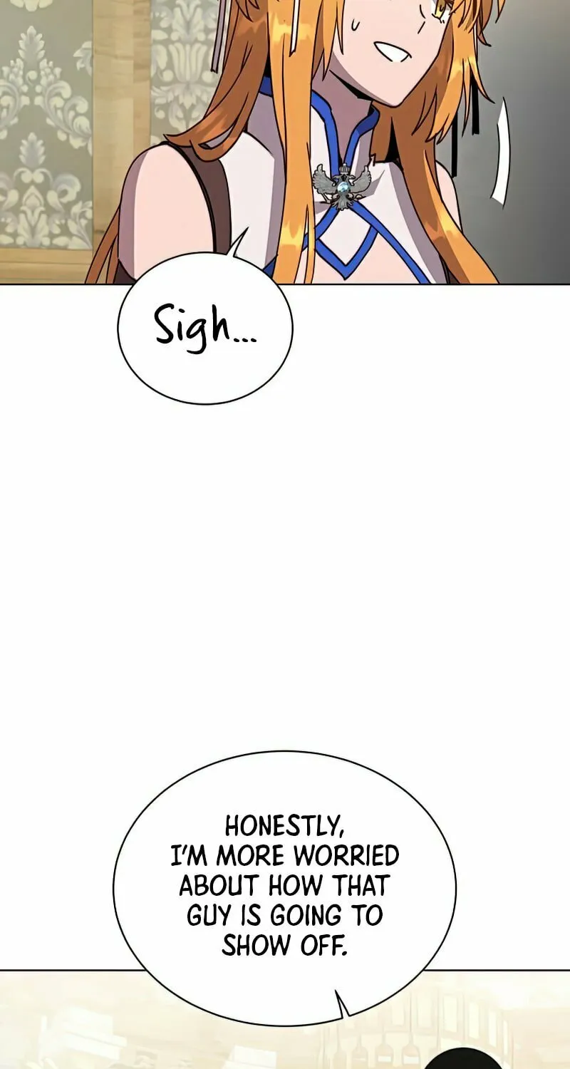 The Max Level Hero Strikes Back! Chapter 86 page 50 - 