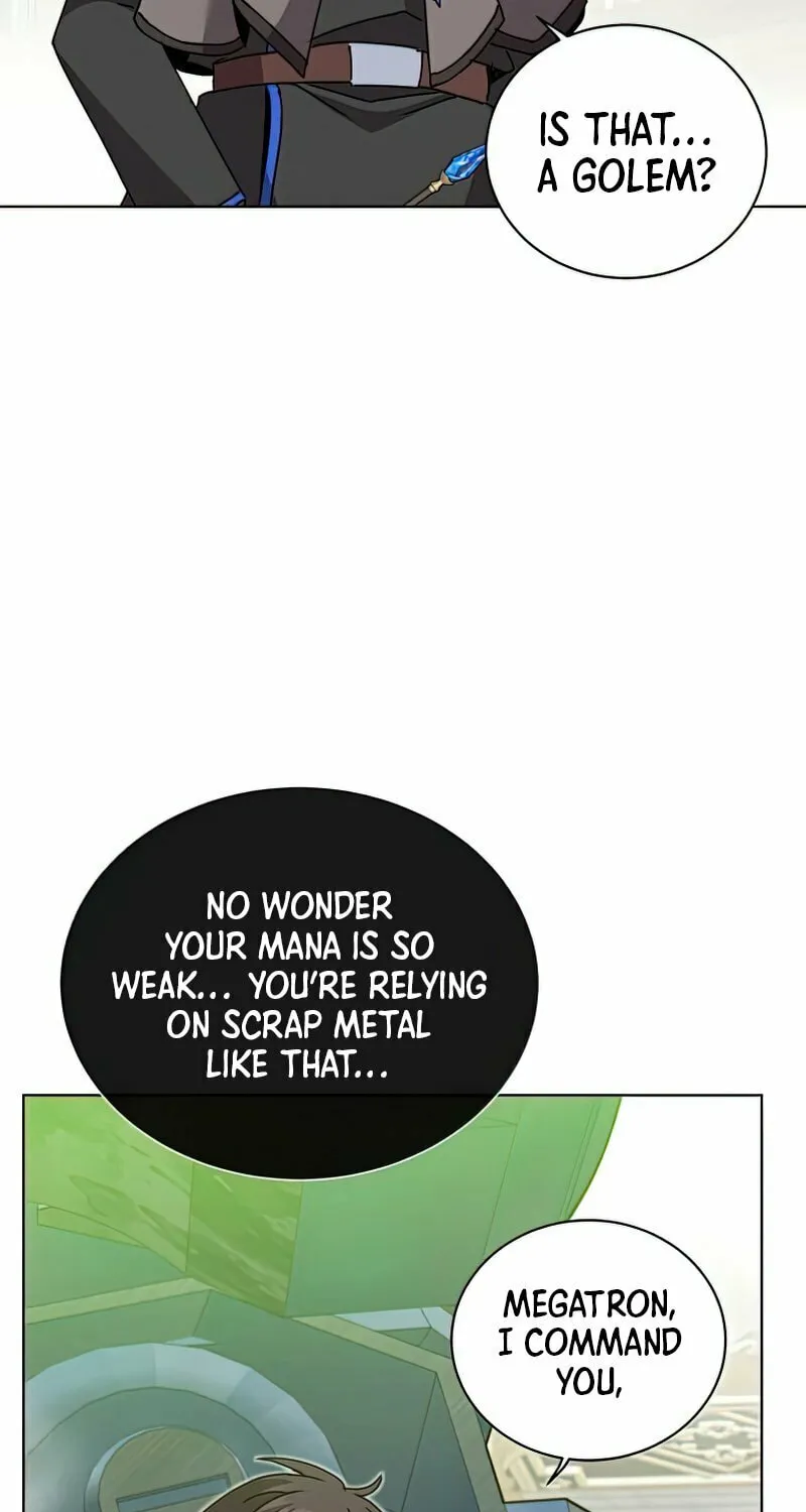 The Max Level Hero Strikes Back! Chapter 86 page 58 - 