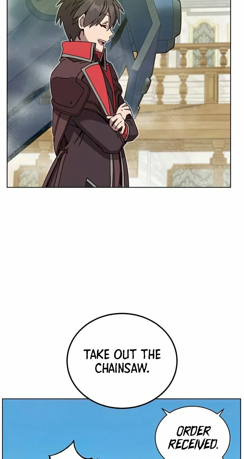 The Max Level Hero Strikes Back! Chapter 86 page 59 - 