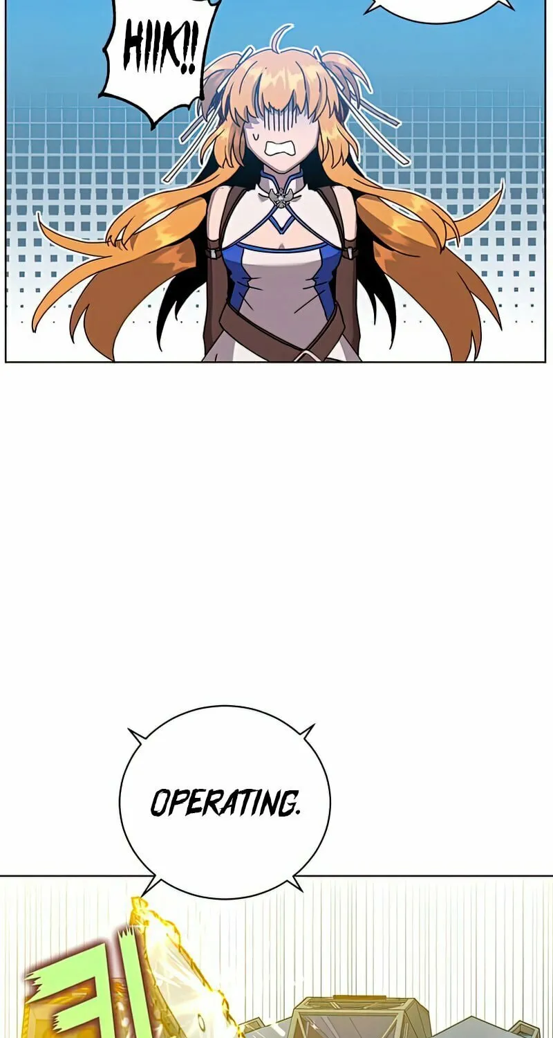 The Max Level Hero Strikes Back! Chapter 86 page 60 - 