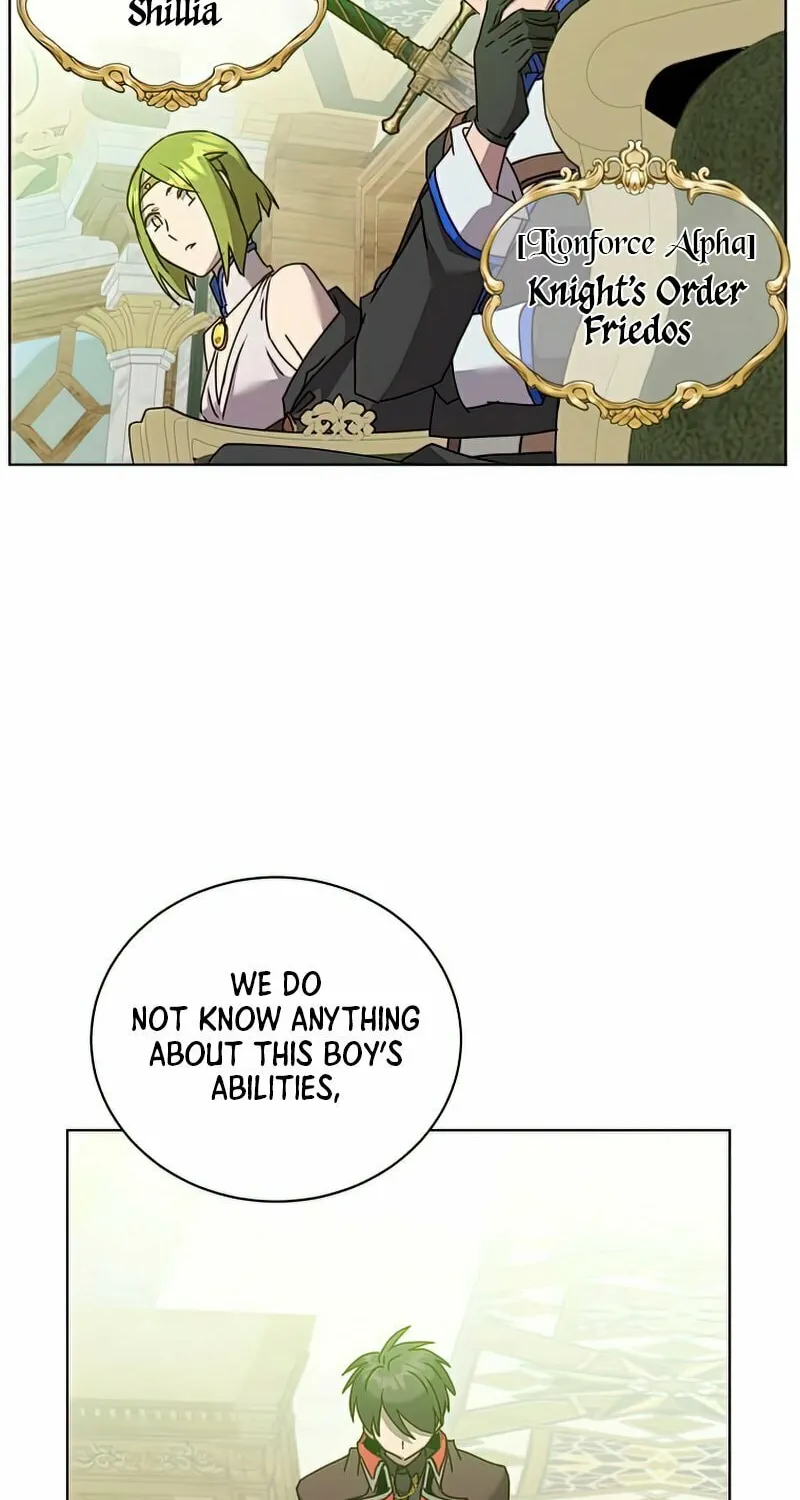 The Max Level Hero Strikes Back! Chapter 86 page 7 - 