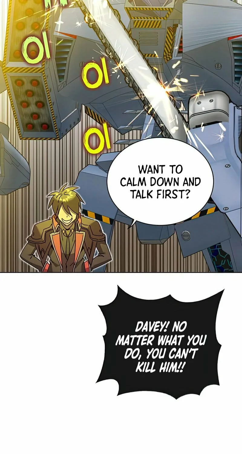 The Max Level Hero Strikes Back! Chapter 86 page 61 - 
