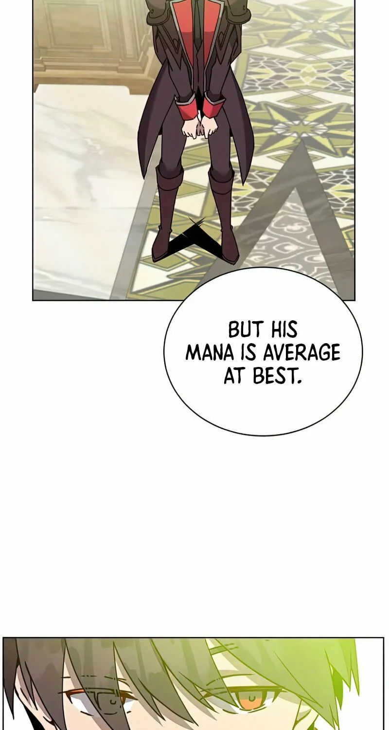 The Max Level Hero Strikes Back! Chapter 86 page 8 - 