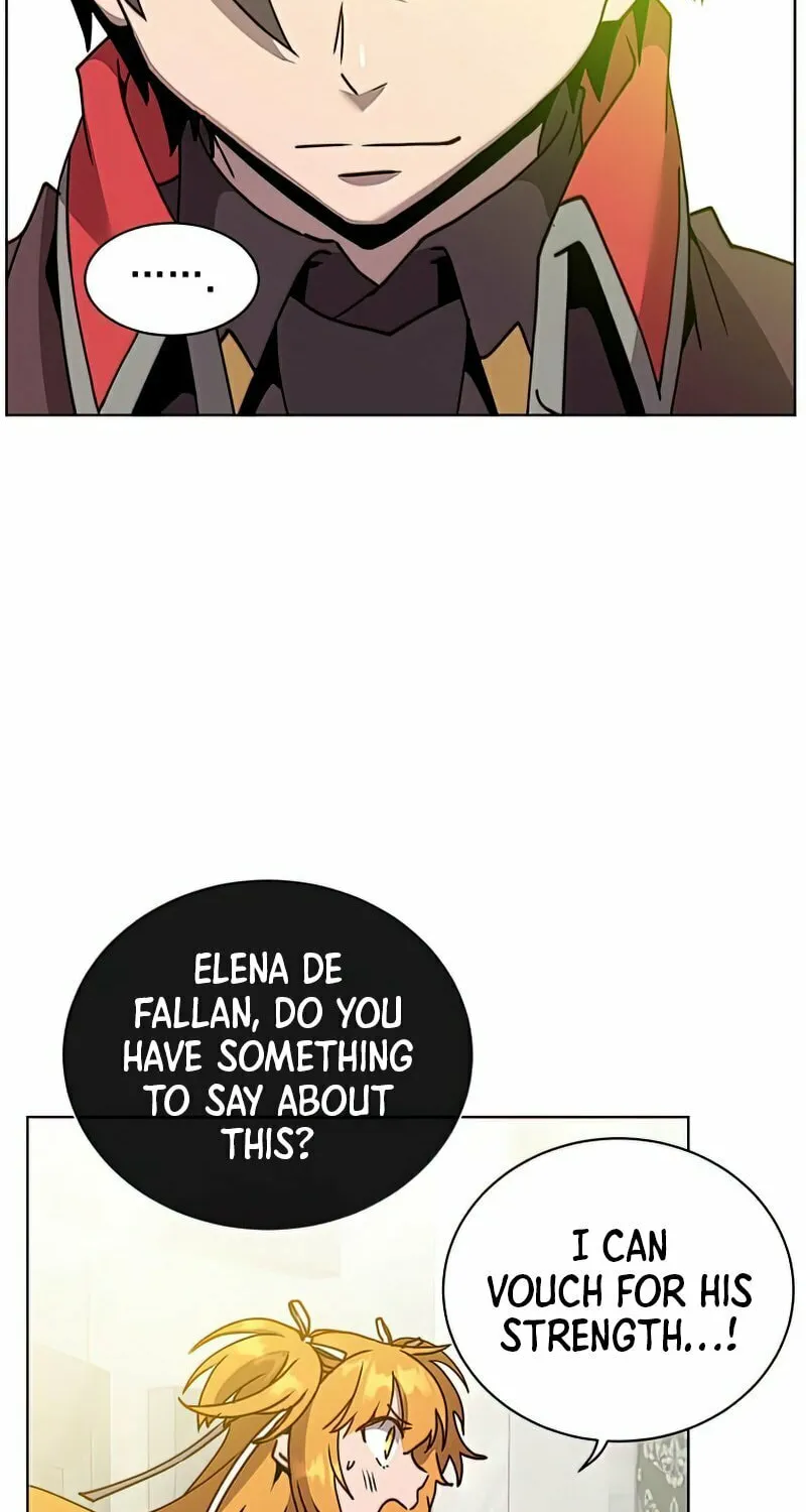 The Max Level Hero Strikes Back! Chapter 86 page 9 - 