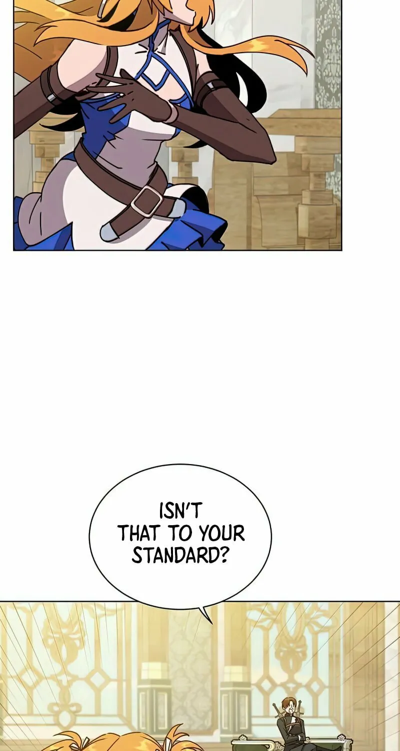 The Max Level Hero Strikes Back! Chapter 86 page 10 - 