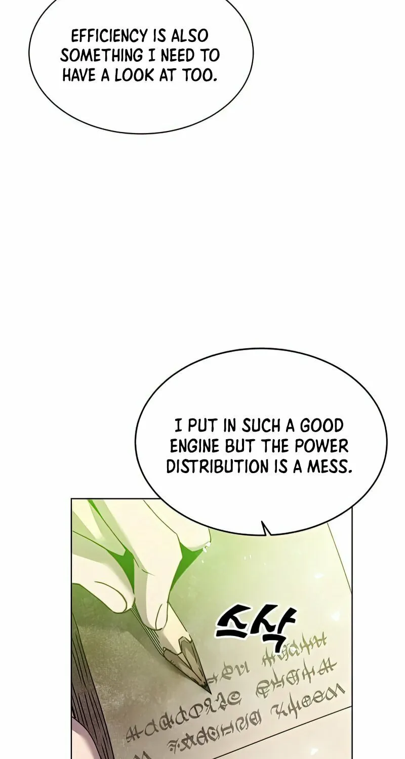 The Max Level Hero Strikes Back! Chapter 87 page 12 - 